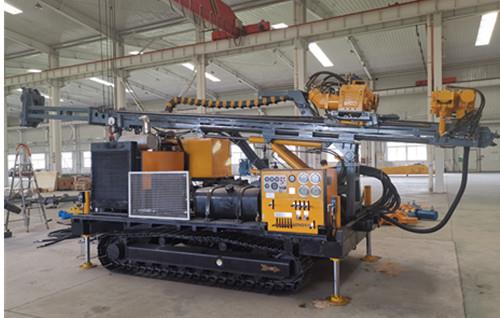 SD-600全液压好色先生污版91好色先生下载安装 SD-600全液压好色先生污版91好色先生下载安装